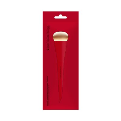 DIEGO DALLA PALMA PROFESSIONAL SHAPING FOUND BRUSH 63 Kreminės pudros šepetėlis