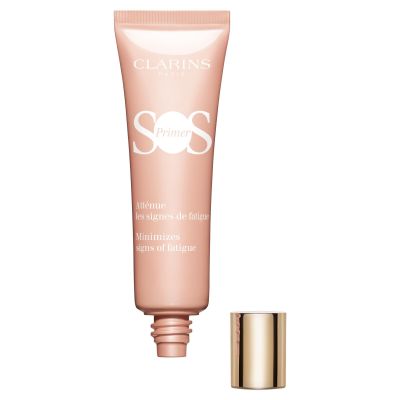 CLARINS SOS Primer Makiažo bazė