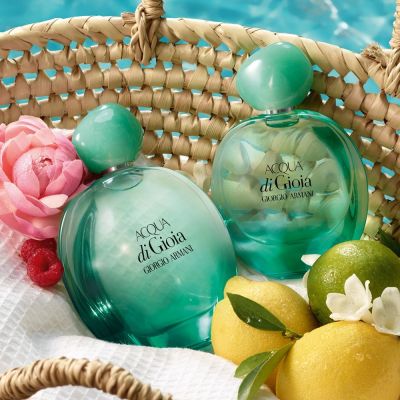 GIORGIO ARMANI Acqua Di Gioia Intensyvus purškiamas kvapusis vanduo