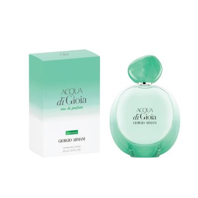 GIORGIO ARMANI Acqua Di Gioia Intensyvus purškiamas kvapusis vanduo