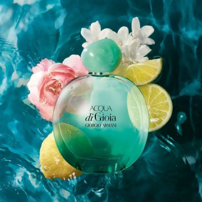 GIORGIO ARMANI Acqua Di Gioia Intensyvus purškiamas kvapusis vanduo
