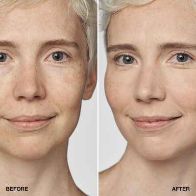 CLINIQUE Even Better Clinical™ Serum Foundation SPF 20 Kreminė pudra
