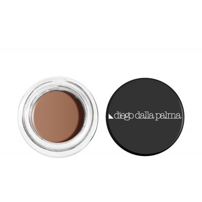 DIEGO DALLA PALMA Cream Eyebrow Liner Water Resistant Antakių kremas