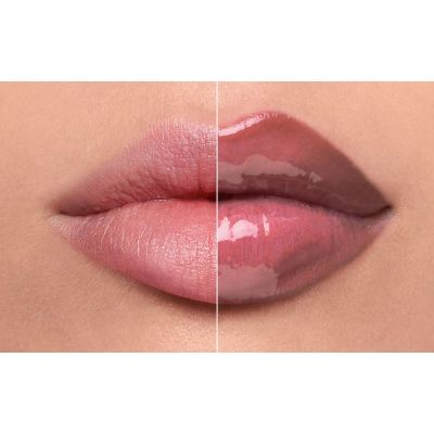 PUPA SHOCK PLUMP INSTANT VOLUME LIP GLOSS Putlumo suteikiantis lūpų blizgis
