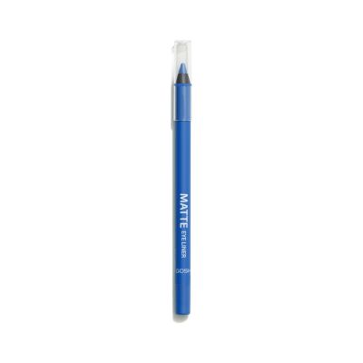 GOSH MATTE EYE LINER Akių apvadas