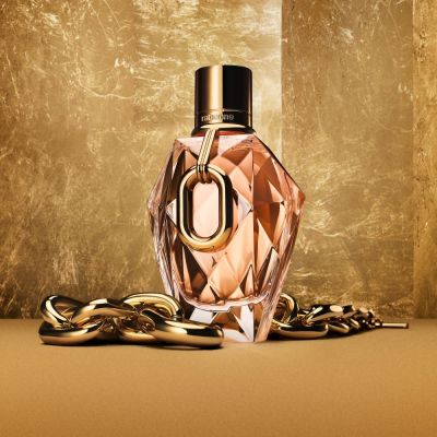 RABANNE Million Gold For Her Pure Jasmin Purškiamas kvapusis vanduo