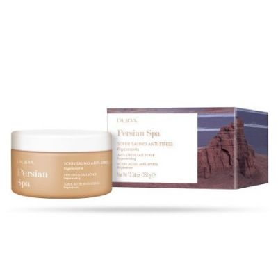 PUPA Persian Spa Kūno šveitiklis