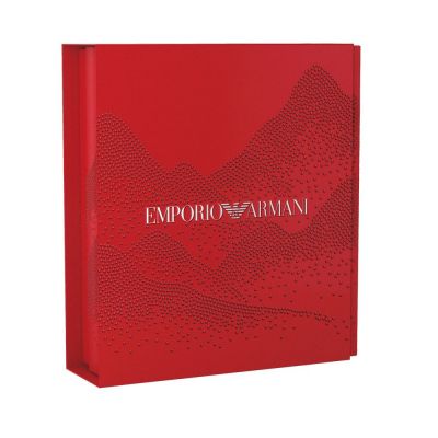 GIORGIO ARMANI Stronger With You Set Rinkinys vyrams