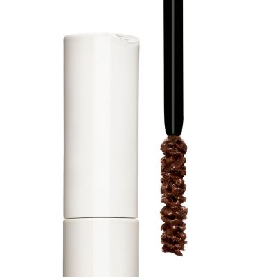 CLARINS SOS Lashes Serum Mascara Maitinamasis blakstienų tušo pagrindas