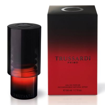 TRUSSARDI Primo Purškiamas kvapusis vanduo