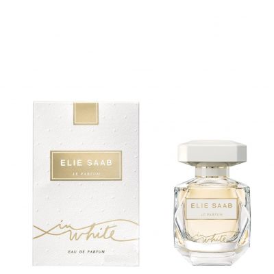 ELIE SAAB Le Parfum White Kvapusis vanduo