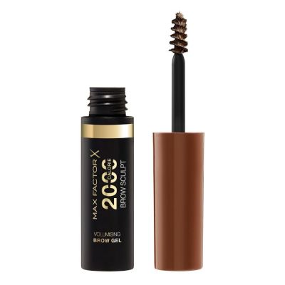 MAX FACTOR 2000 Calorie Brow Sculpt Antakių gelis