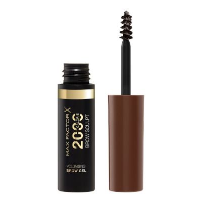 MAX FACTOR 2000 Calorie Brow Sculpt Antakių gelis