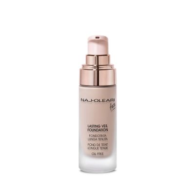 OLEARI LASTING VEIL Kreminė pudra
