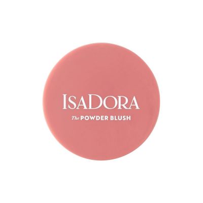 ISADORA The Powder Skaistalai