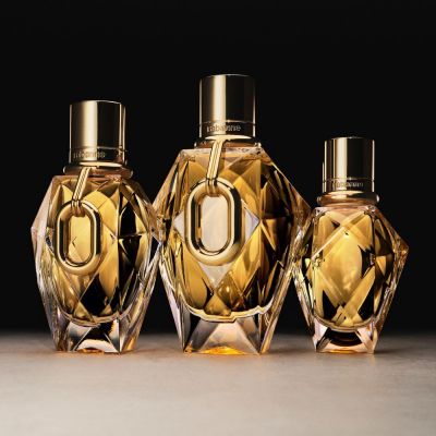 RABANNE Million Gold Purškiamas kvapusis vanduo