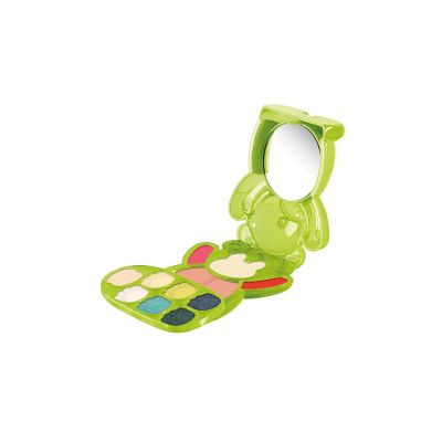 PUPA Happy Bear Dekoratyvinės kosmetikos rinkinys