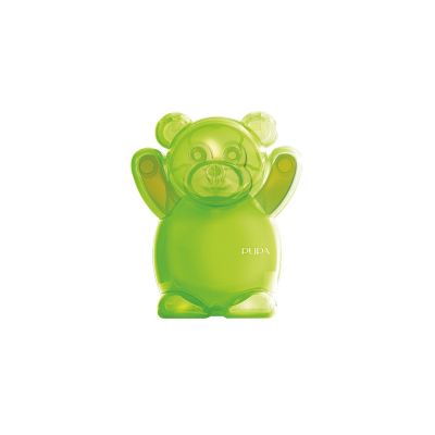 PUPA Happy Bear Dekoratyvinės kosmetikos rinkinys