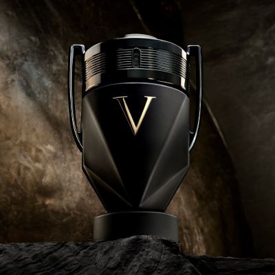 RABANNE Invictus Victory Absolu Parfum Intense Purškiami kvepalai