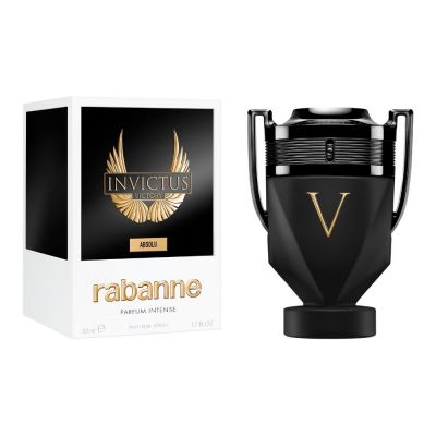 RABANNE Invictus Victory Absolu Parfum Intense Purškiami kvepalai