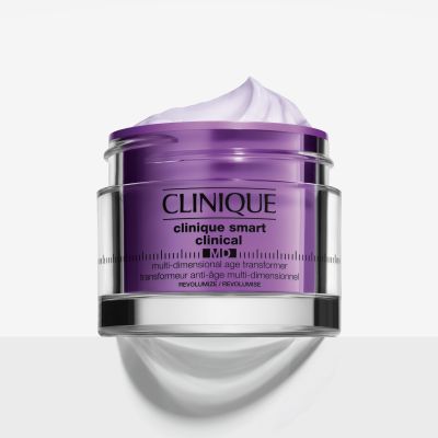 CLINIQUE Clinique Smart Clinical Multi-Dimensional Age Transformer Revolumize Jauninamasis veido kremas