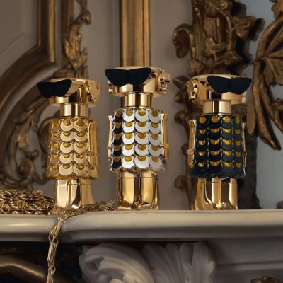 RABANNE Fame Kvapiojo vandens papildymas