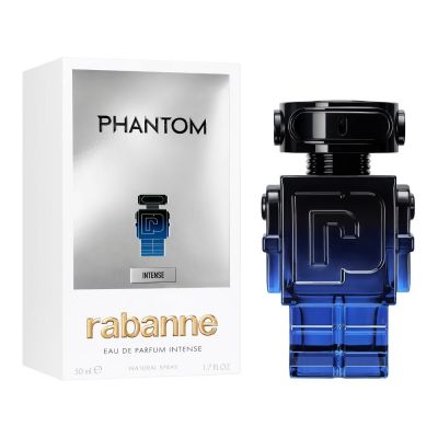 RABANNE PHANTOM INTENSE Purškiamas kvapusis vanduo