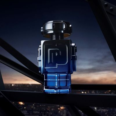 RABANNE PHANTOM INTENSE Purškiamas kvapusis vanduo