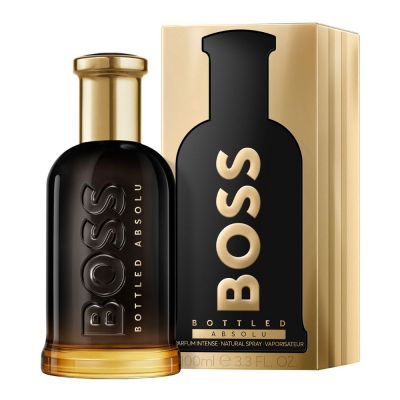 HUGO BOSS Bottled Absolu Purškiami kvepalai