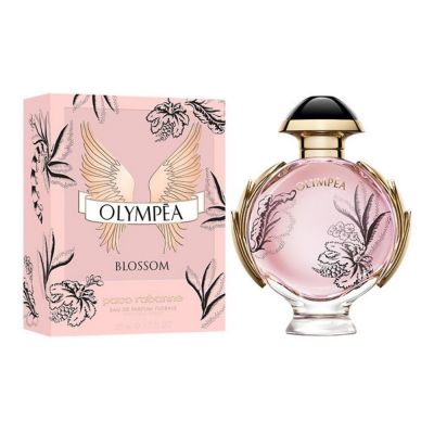 RABANNE Olympéa Blossom Purškiamas kvapusis vanduo