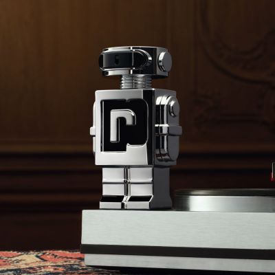 RABANNE Phantom Purškiamas tualetinis vanduo