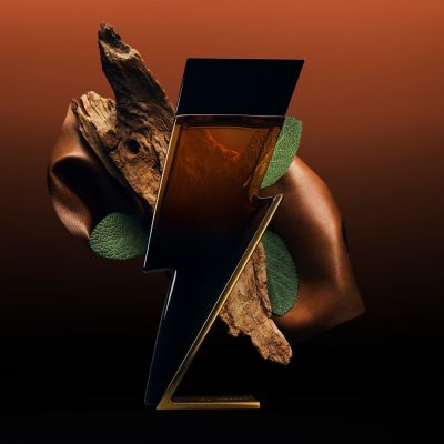 CAROLINA HERRERA Bad Boy Elixir Purškiamas kvapusis vanduo