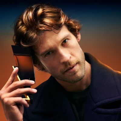 CAROLINA HERRERA Bad Boy Elixir Purškiamas kvapusis vanduo