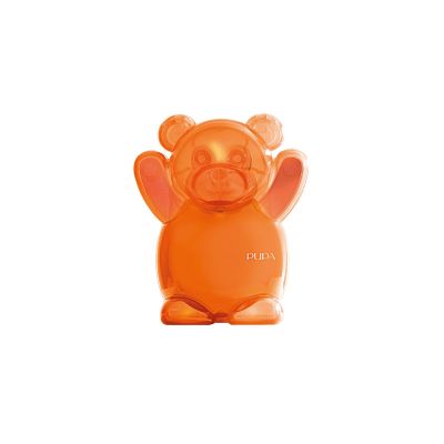 PUPA Happy Bear Dekoratyvinės kosmetikos rinkinys