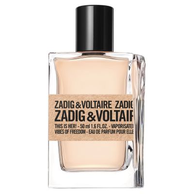 ZADIG & VOLTAIRE This Is! Vibes Of Freedom  Kvapusis vanduo