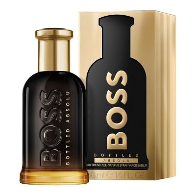 HUGO BOSS Bottled Absolu Purškiami kvepalai