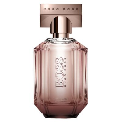 HUGO BOSS The Scent For Her Le Parfum Purškiamas kvapusis vanduo