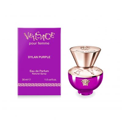 VERSACE Versace Pour Femme Dylan Purple Purškiamas kvapusis vanduo