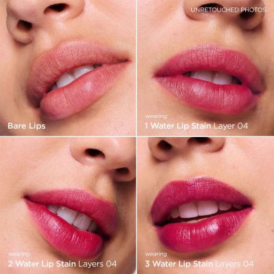 CLARINS Water Lip Stain Skysti lūpų dažai