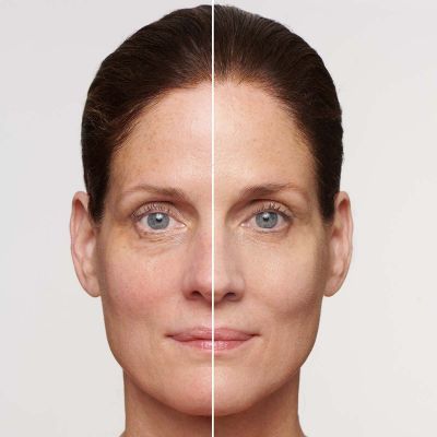 CLARINS SOS Primer Makiažo bazė