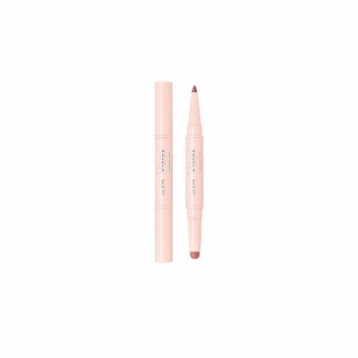 PUPA VAMP! CREAMY DUO Dvipusis lūpų pieštukas