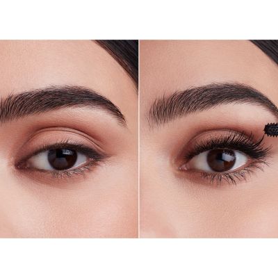 PUPA Vamp! Lash Extender Ilginamasis, tankinamasis, riečiamasis blakstienų tušas