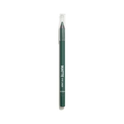 GOSH MATTE EYE LINER Akių apvadas