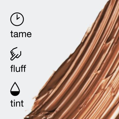 CLINIQUE Just Browsing™ Tinted Volumizing Gel Antakių gelis su atspalviu