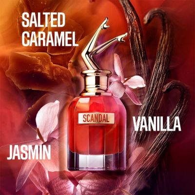 JEAN PAUL GAULTIER SCANDAL LE PARFUM Intensyvus purškiamas kvapusis vanduo