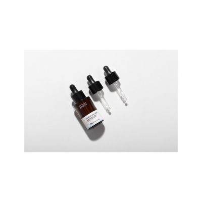 SKIN GENERICS HYALURONIC ACID MOISTURISING SERUM Drėkinamasis veido serumas
