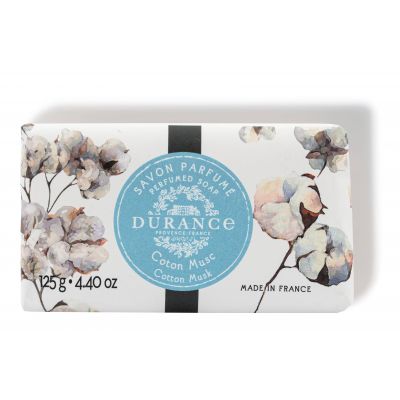 DURANCE Cotton Musk Muilas