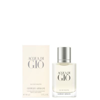 GIORGIO ARMANI Acqua di GiÒ Purškiamas tualetinis vanduo (keičiamas)
