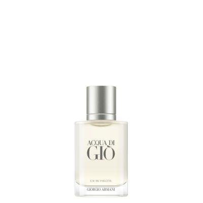 GIORGIO ARMANI Acqua di GiÒ Purškiamas tualetinis vanduo (keičiamas)