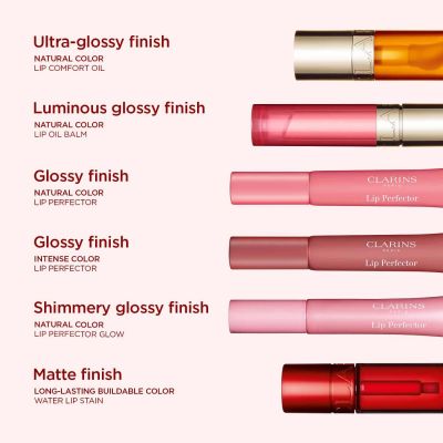 CLARINS Water Lip Stain Skysti lūpų dažai